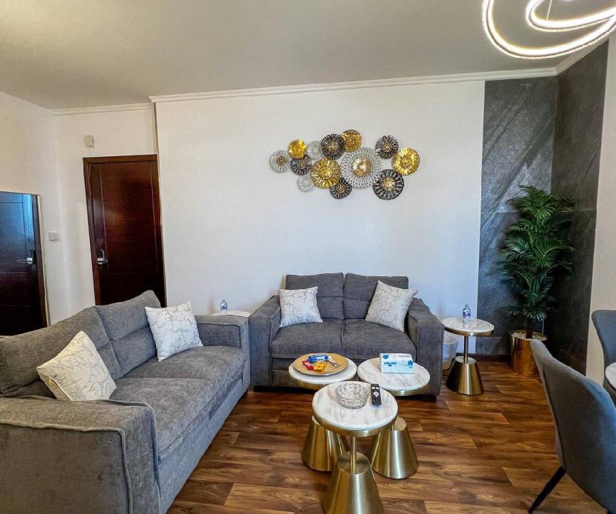 Photo of Livingroom in Ash Shati