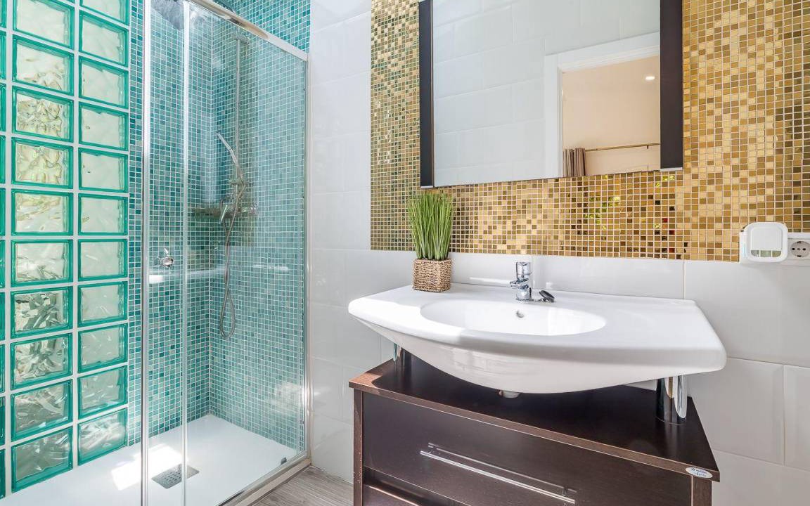 Photo of Bathroom in Las Rozas de Madrid