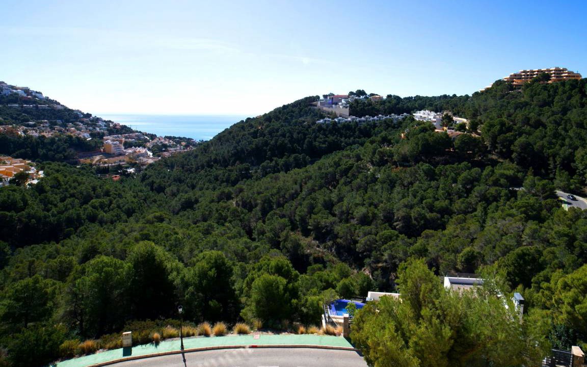 Photo of Others in Altea la Vella