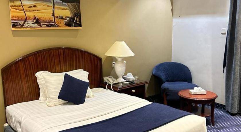 Photo of Bedroom in Unaizah