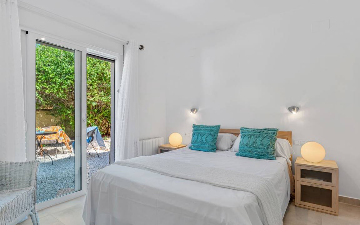 Photo of Bedroom in Urbanitzacio la Fustera