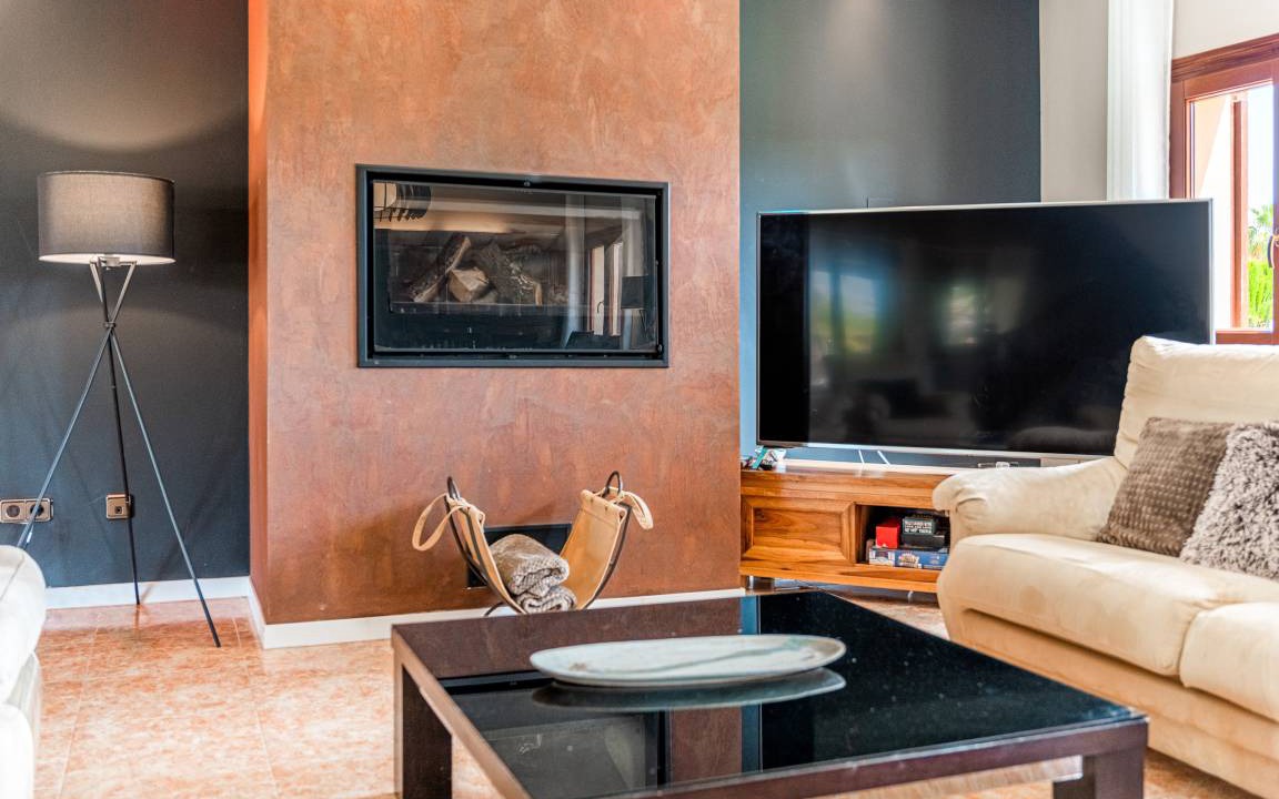 Photo of Livingroom in Crestatx