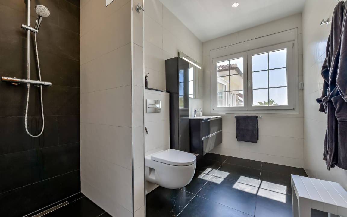 Photo of Bathroom in Coveta Fuma