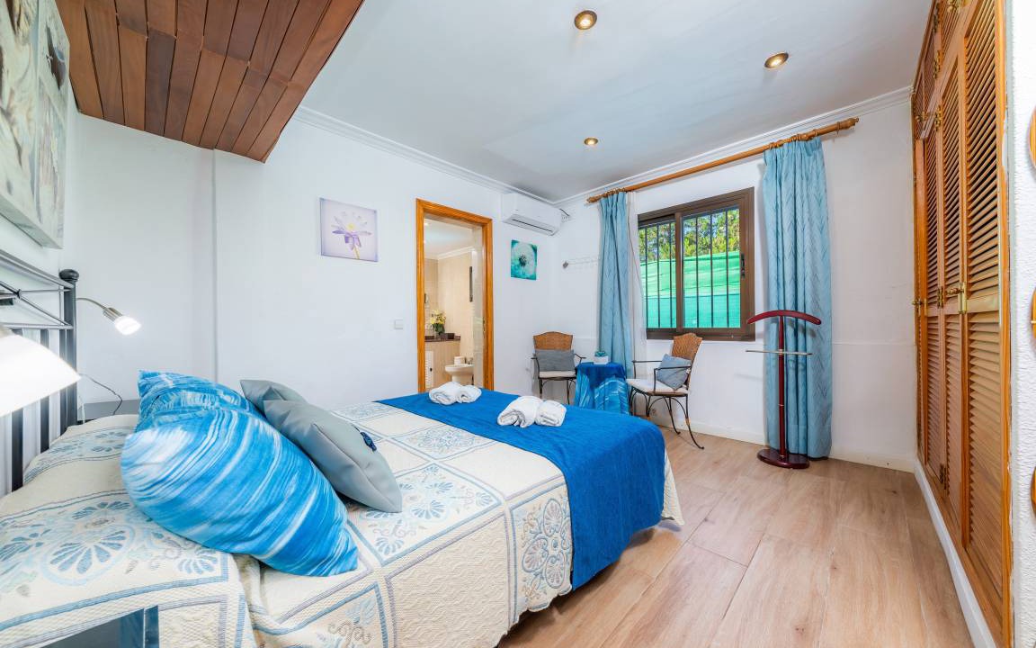 Photo of Bedroom in Alcudia