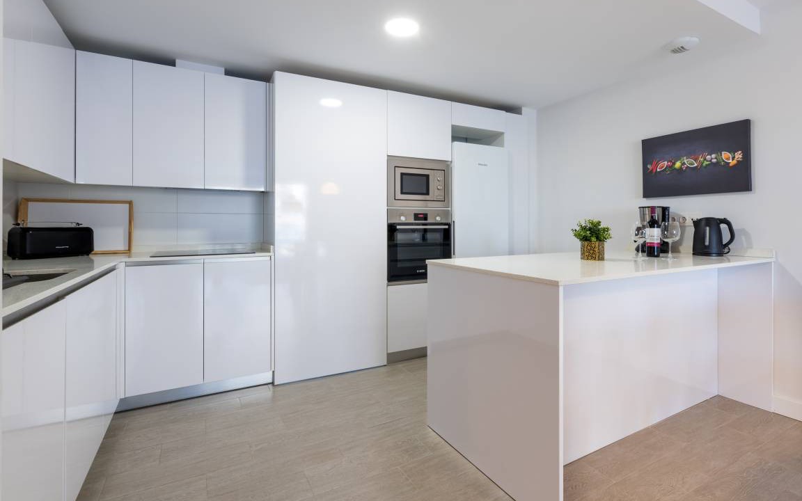 Photo of Kitchen in El Morche