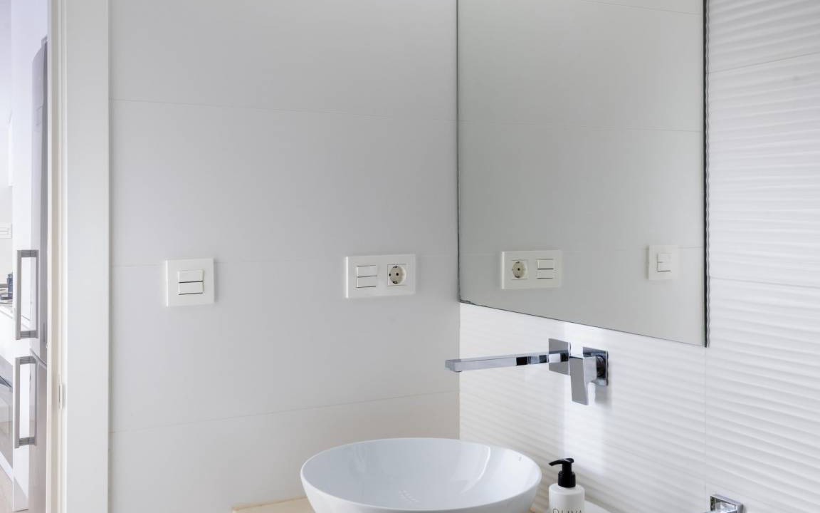 Photo of Bathroom in San Bartolome