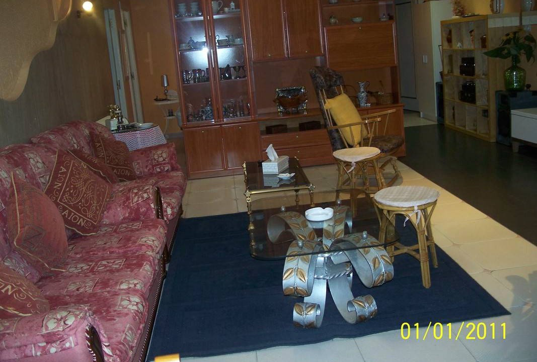 Photo of Livingroom in Pedro Munoz