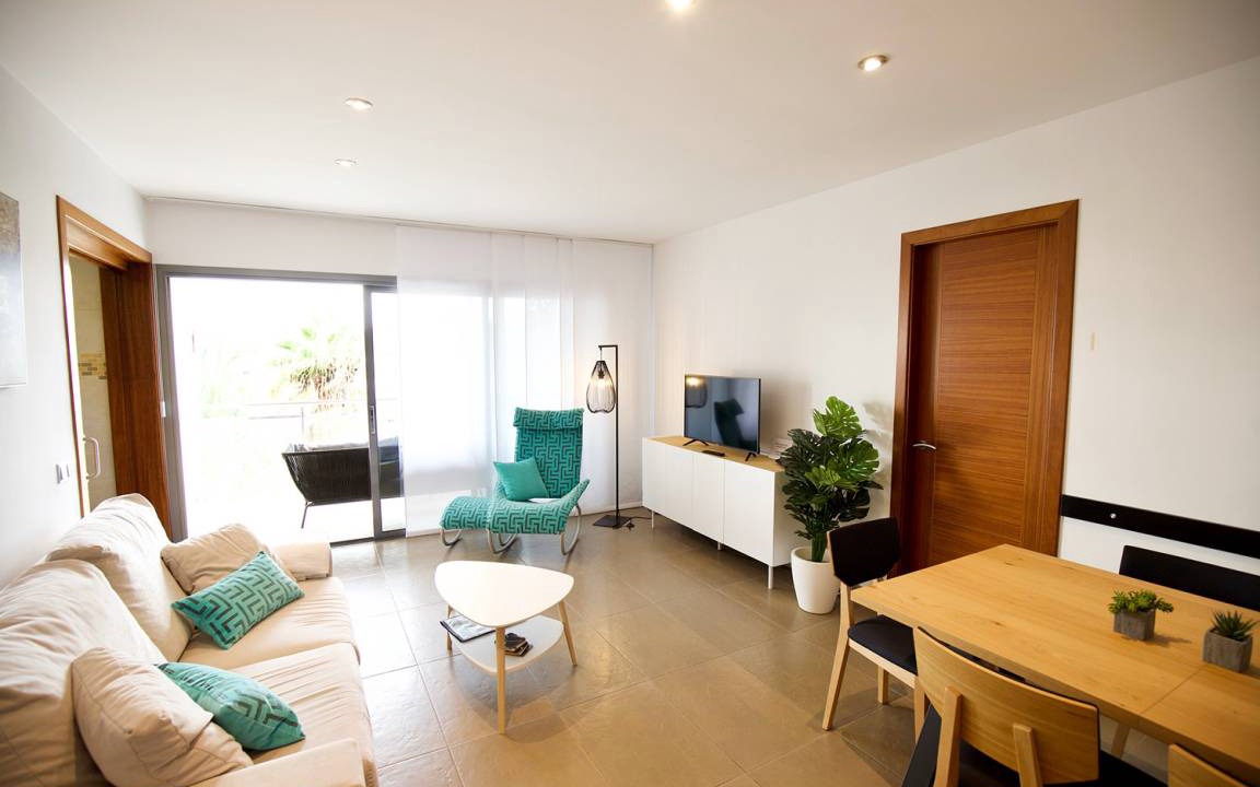 Photo of Livingroom in Alcudia