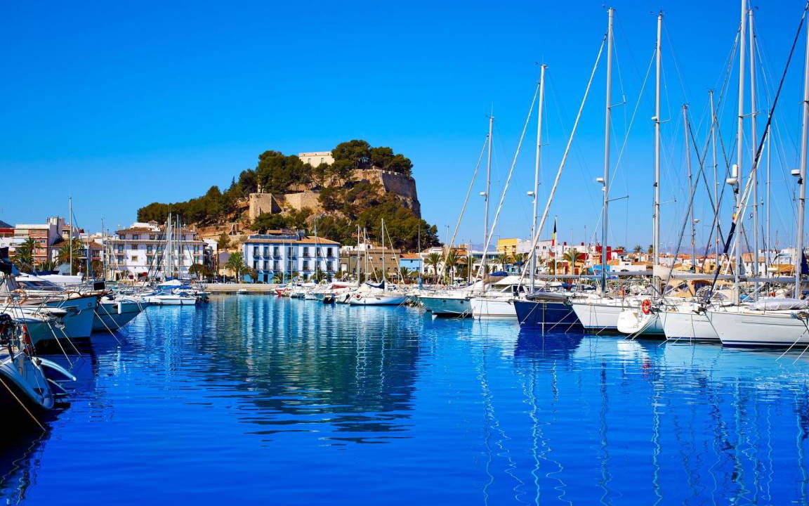 Photo of Others in Denia