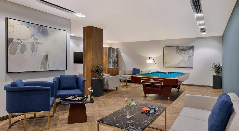 Photo of Livingroom in Al Ulaya