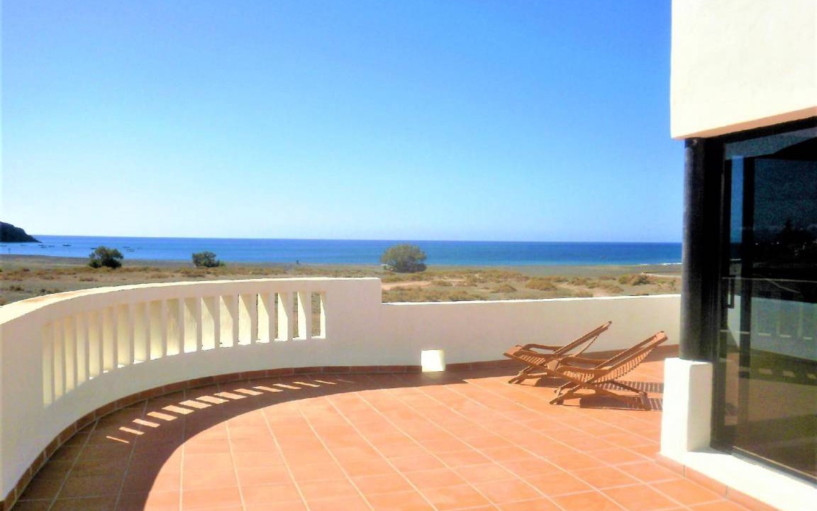 Photo of Patio Balcony in Giniginamar