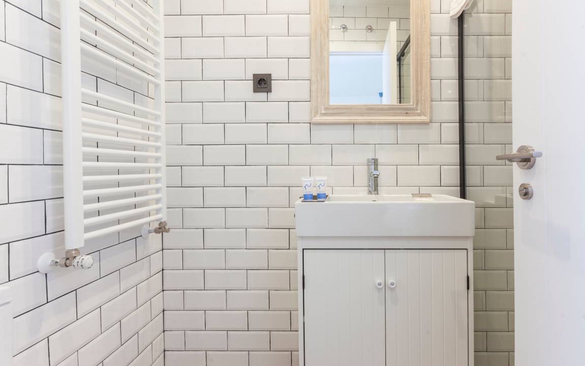 Photo of Bathroom in Salamanca