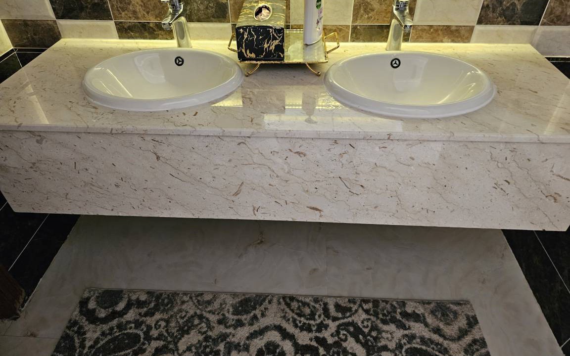Photo of Bathroom in Al Bahah