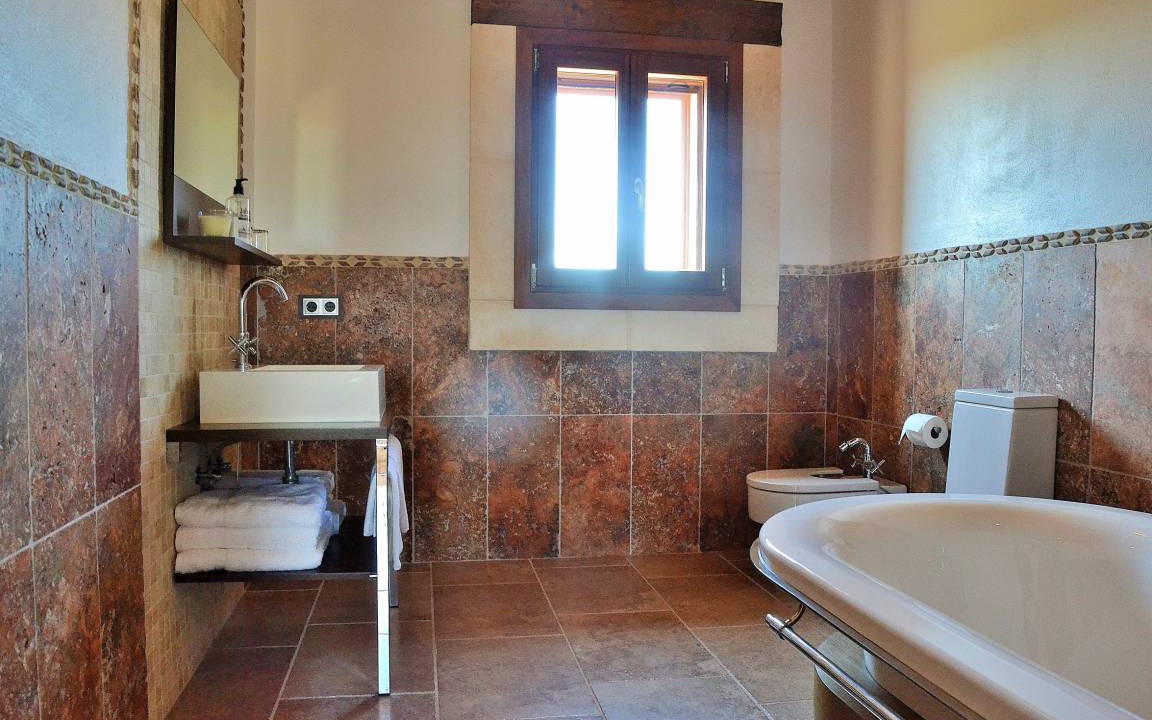 Photo of Bathroom in Sa Pobla