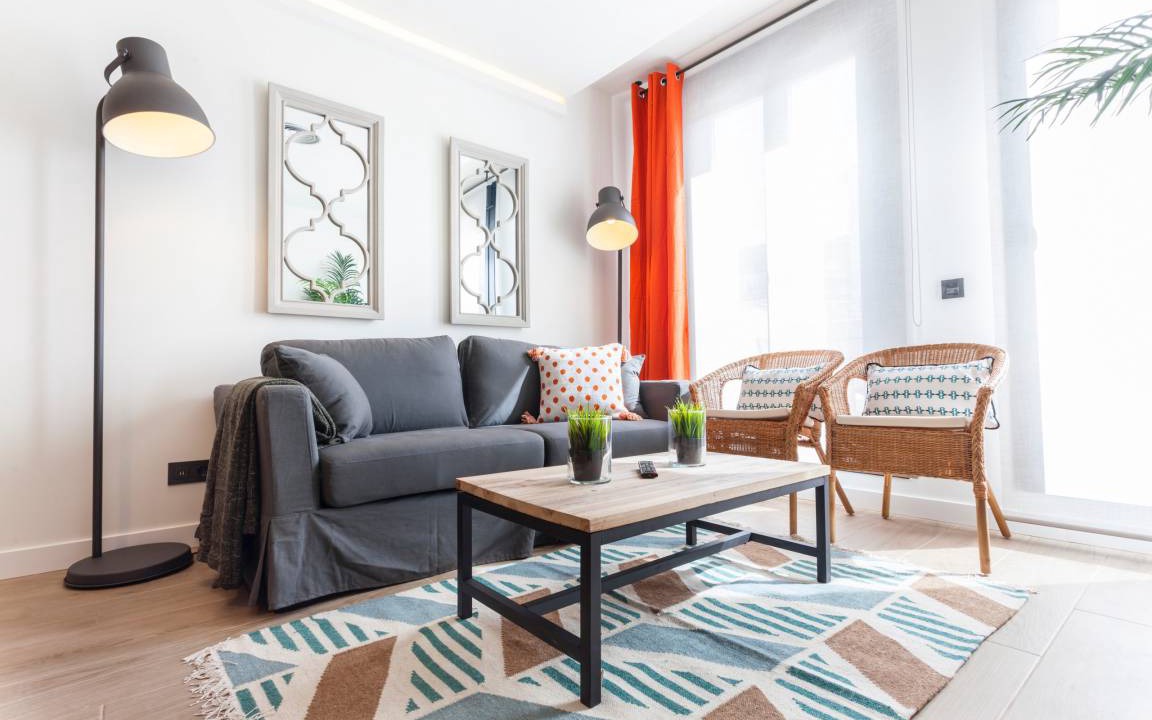 Photo of Livingroom in Salamanca