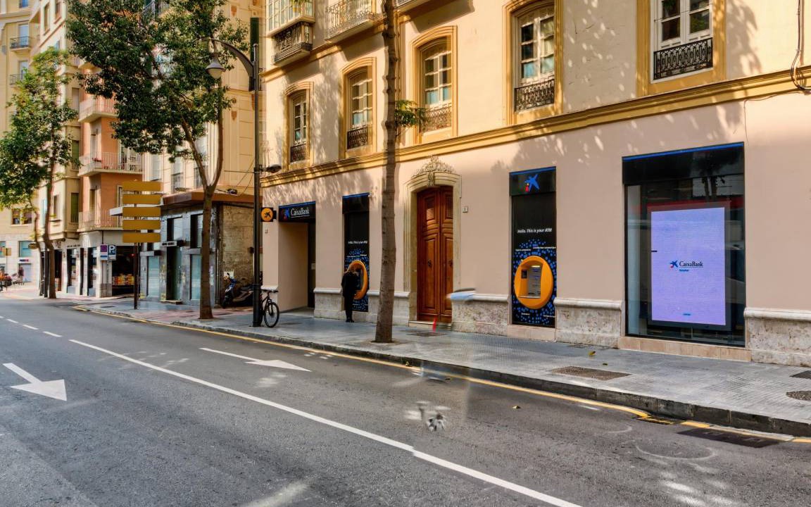 Photo of Others in Ensanche Centro