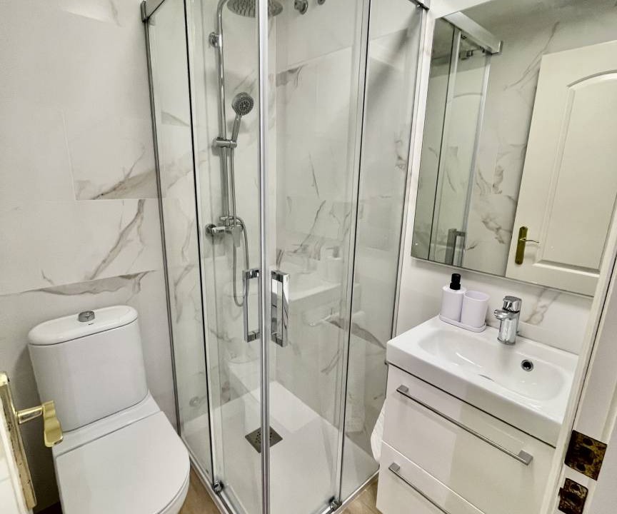 Photo of Bathroom in Grau i Platja