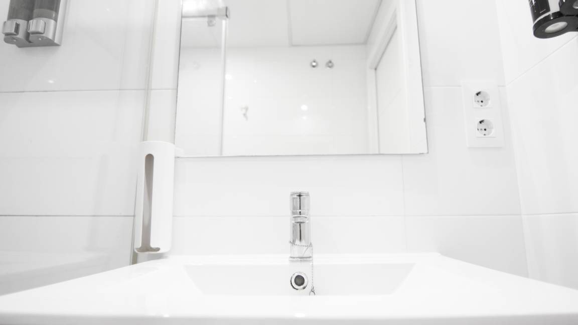 Photo of Bathroom in San Vicente