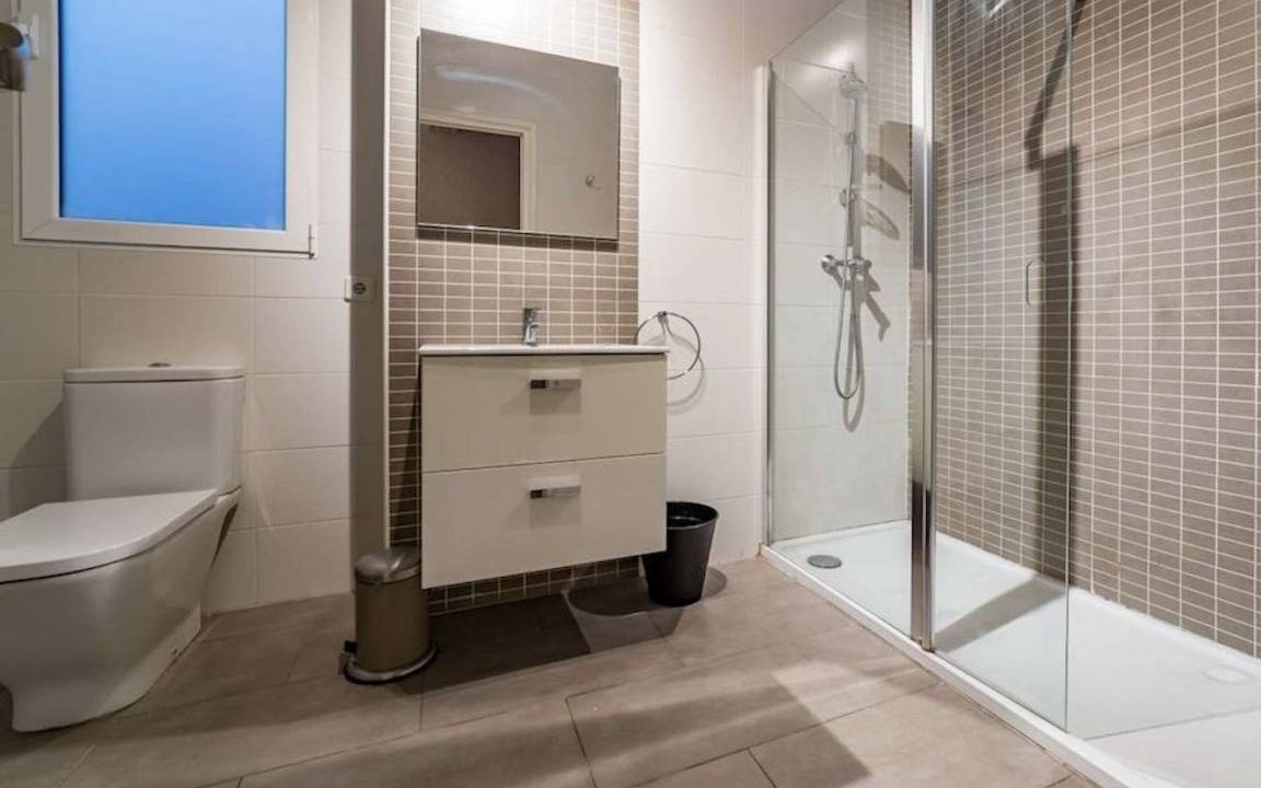 Photo of Bathroom in La Xerea