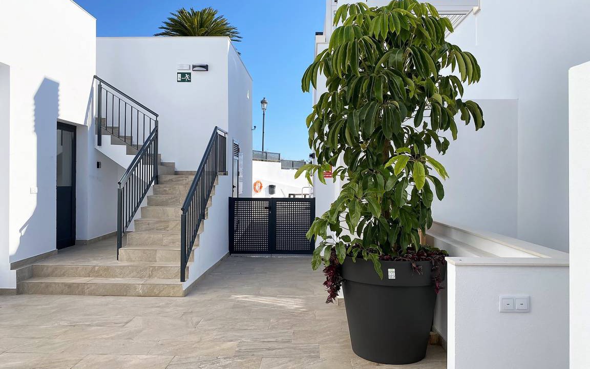 Photo of Patio Balcony in Nerja