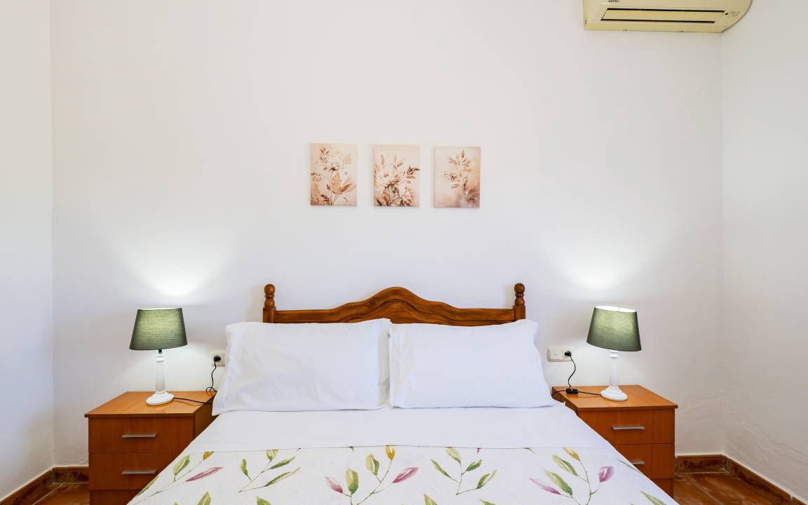 Photo of Bedroom in Alhaurin de la Torre