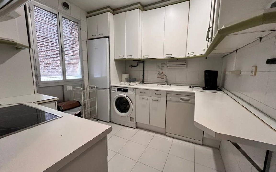 Photo of Kitchen in Arganzuela