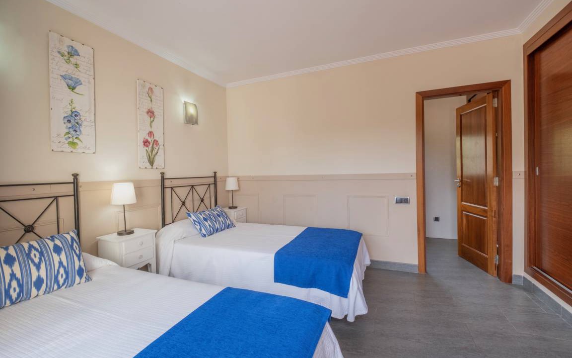 Photo of Bedroom in Mal Pas-Bon Aire