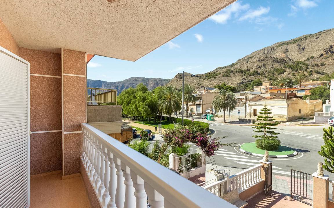 Photo of Patio Balcony in Orihuela