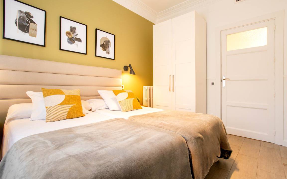 Photo of Bedroom in Embajadores