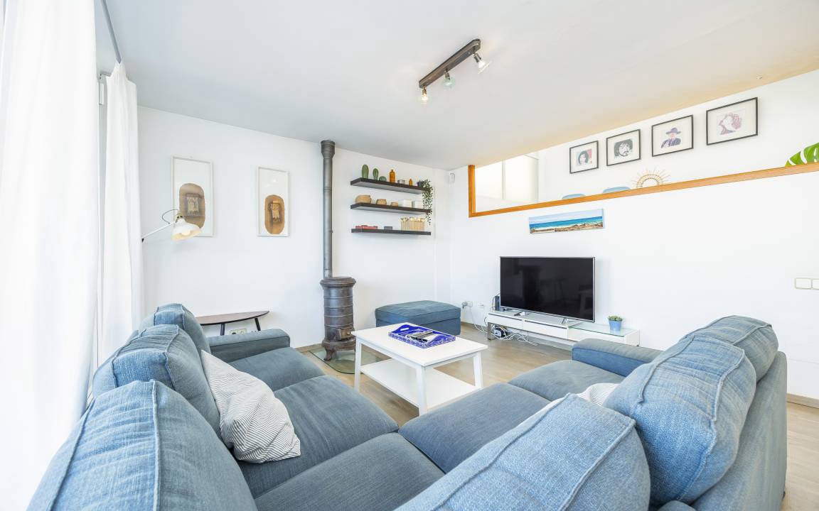 Photo of Livingroom in El Arenal