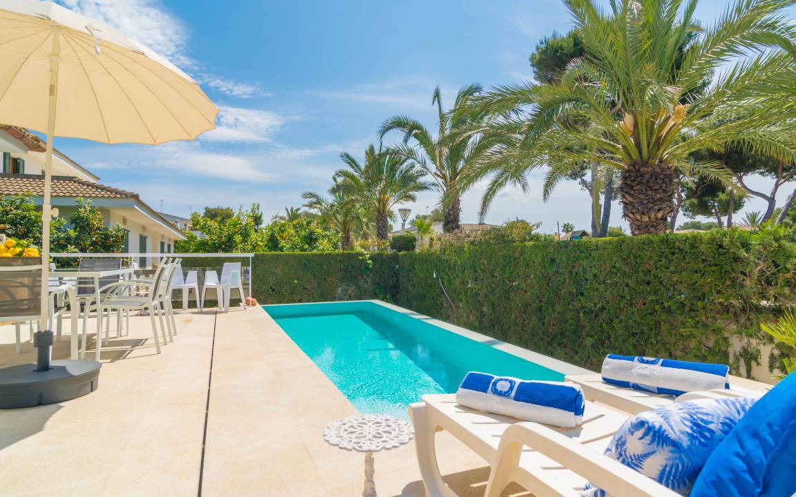 Photo of Outdoor in Son Baulo
