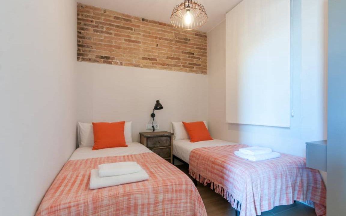 Photo of Bedroom in Esquerra de l'Eixample