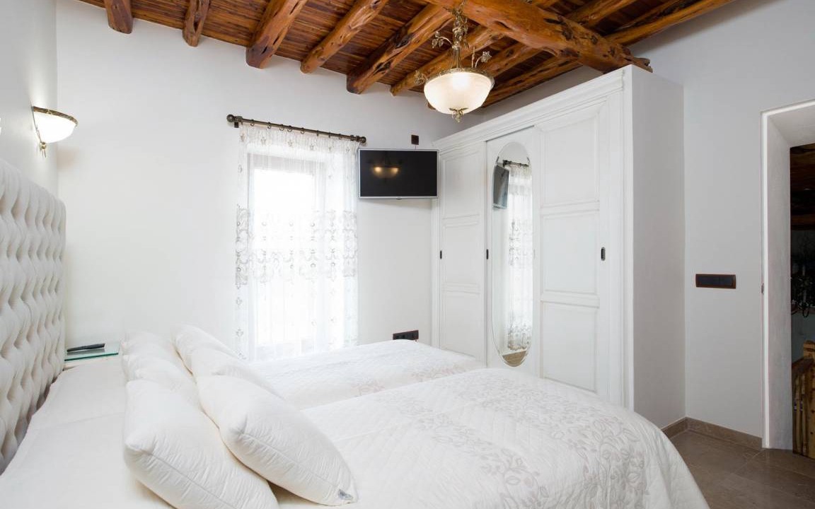 Photo of Bedroom in Sant Antoni de Portmany