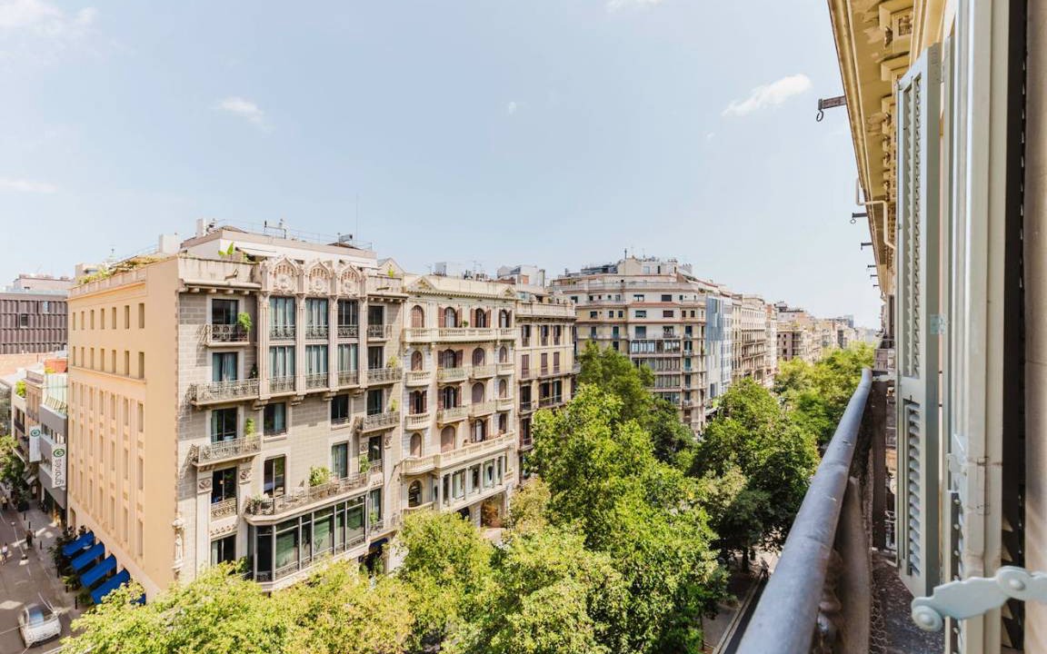 Photo of Others in Eixample