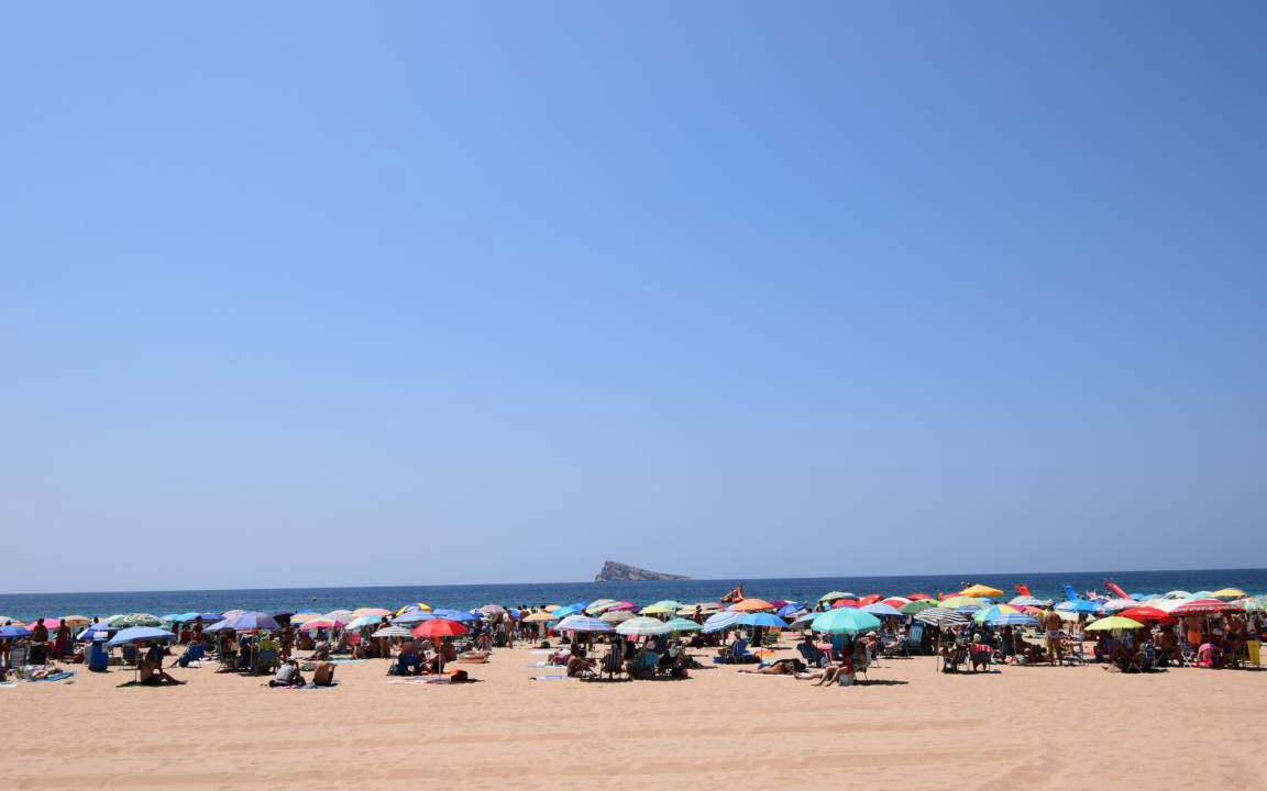 Photo of Others in Benidorm Centro