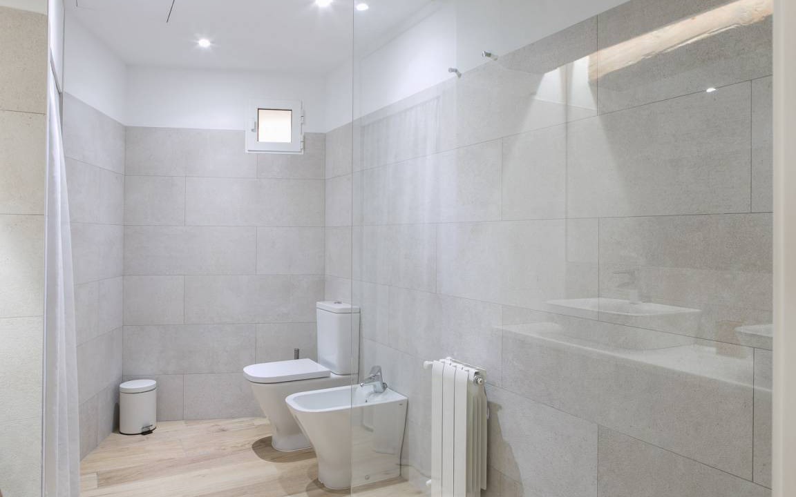 Photo of Bathroom in La Seu