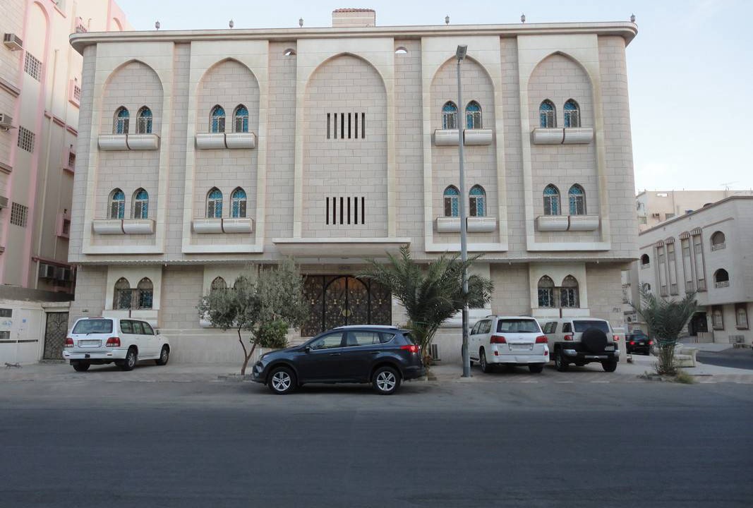 Photo of Others in Jeddah