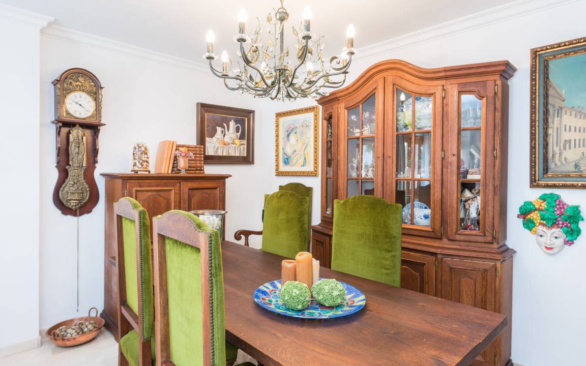 Photo of Livingroom in Son Baulo