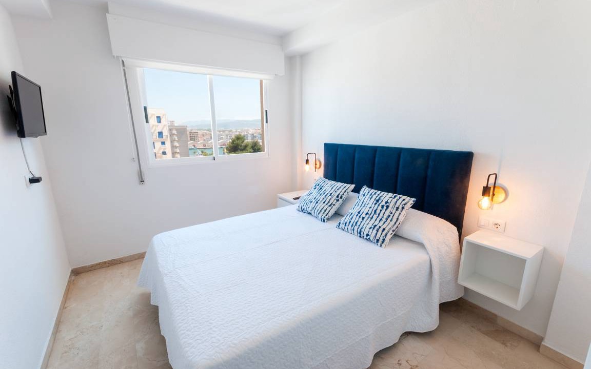 Photo of Bedroom in Grao de Gandia