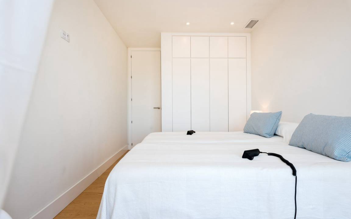 Photo of Bedroom in Ensanche Centro