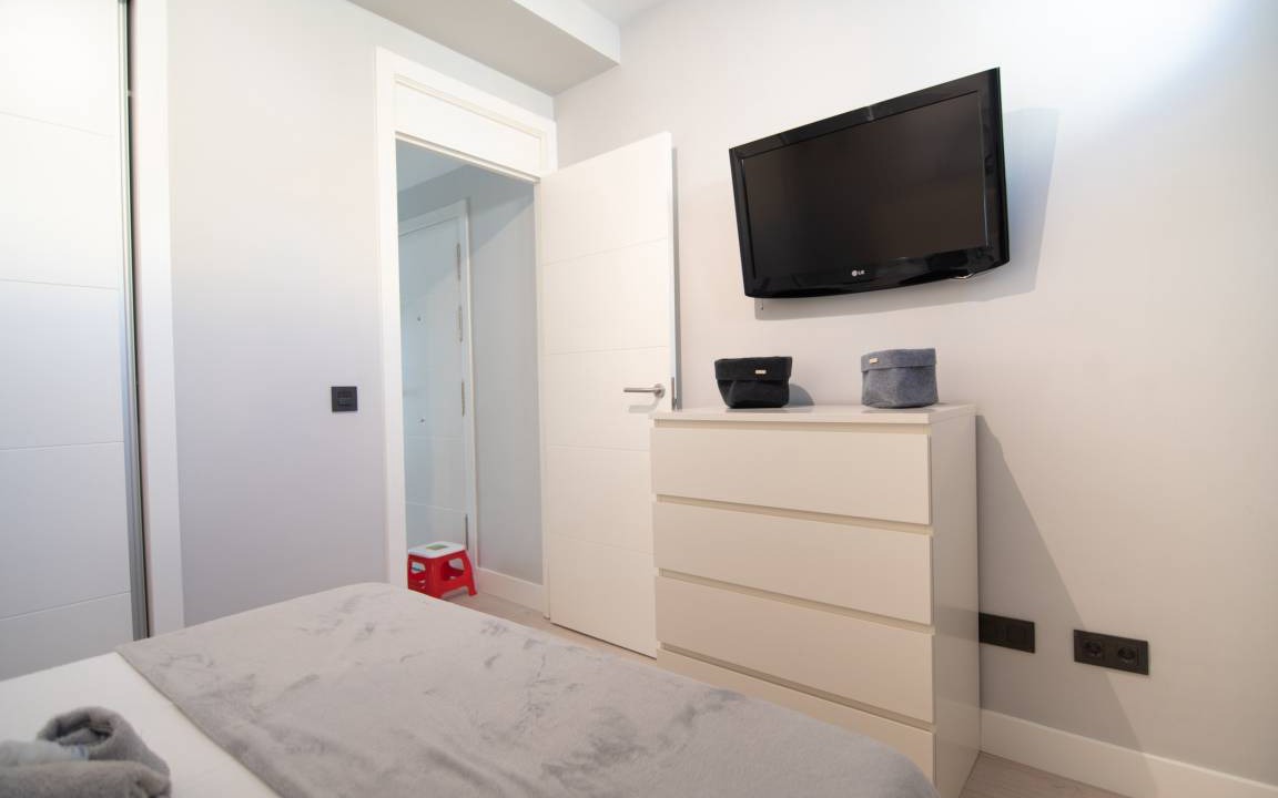 Photo of Bedroom in Cuatro Caminos