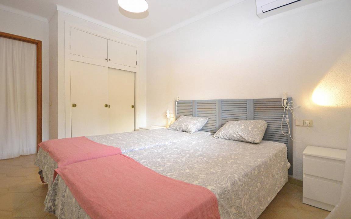 Photo of Bedroom in Marina Manresa