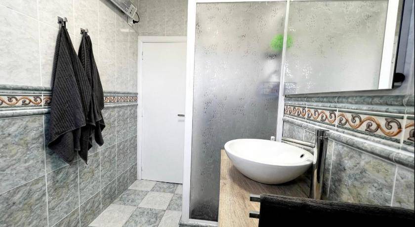 Photo of Bathroom in Pobles del Sud