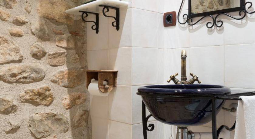 Photo of Bathroom in Sant Mateu