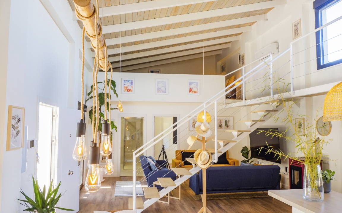 Photo of Livingroom in Alhaurin el Grande
