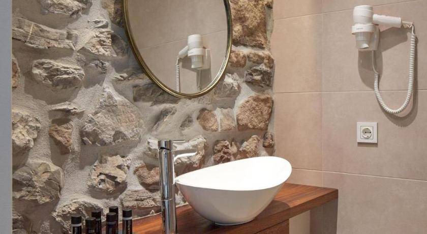 Photo of Bathroom in Olaskoegia