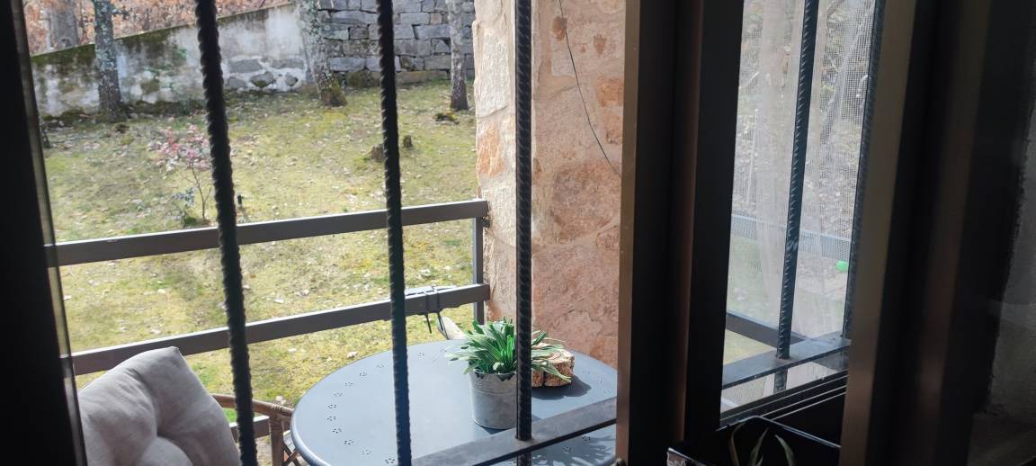 Photo of Patio Balcony in Navaluenga