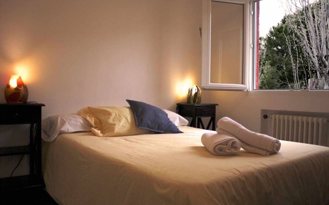 Photo of Bedroom in Manzanares el Real