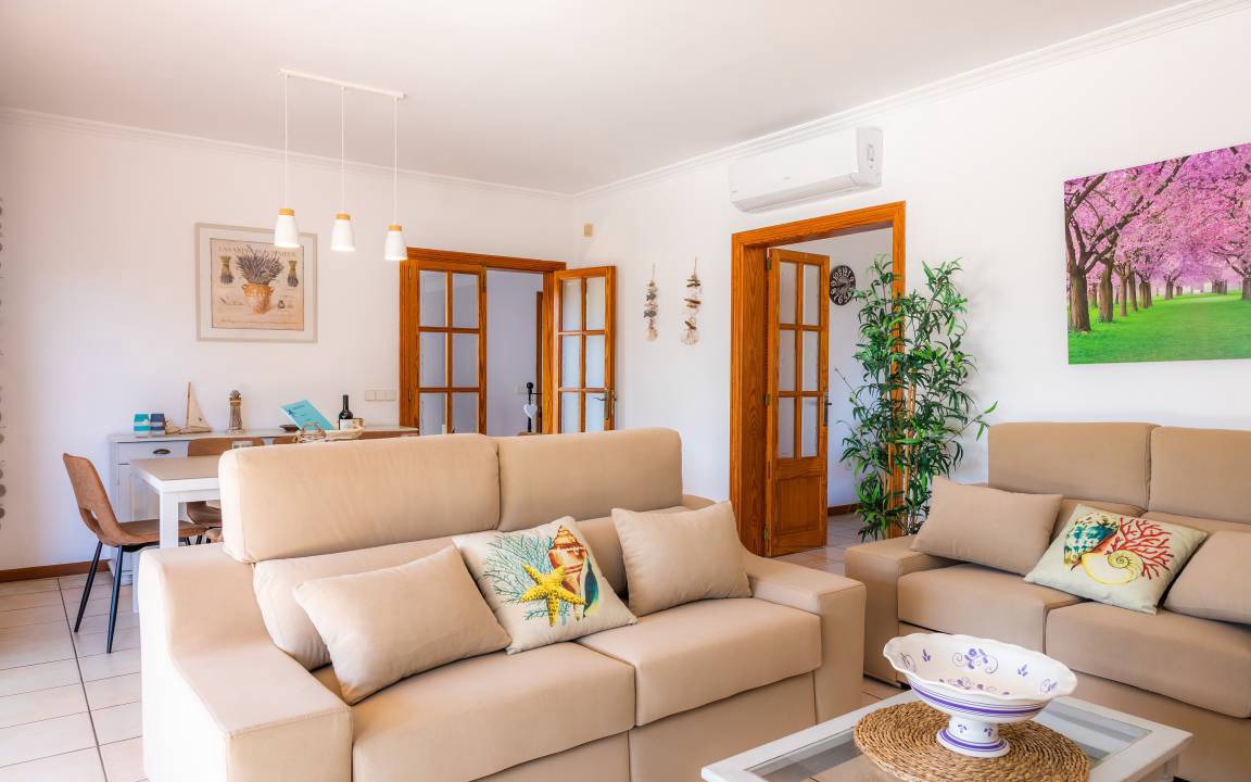 Photo of Livingroom in Sa Coma
