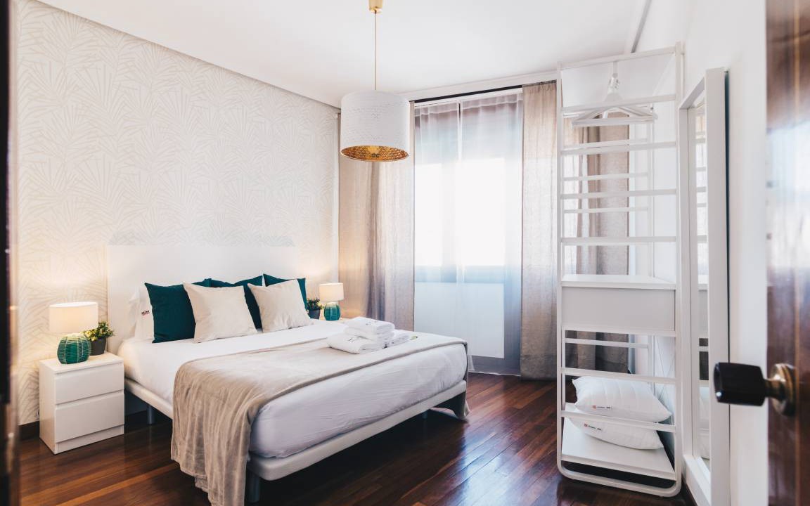 Photo of Bedroom in Uribarri